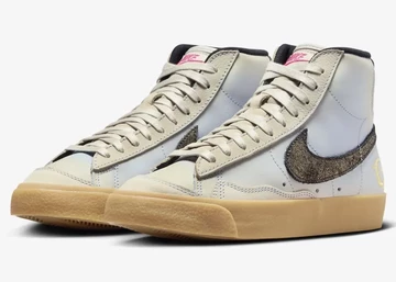 Nike Blazer Mid Dia De Los Muertos Paar
