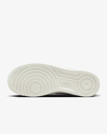 Air Force 1 Low Multi Swoosh Sail sohle