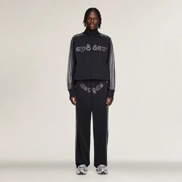 Sp5der x adidas Apparel Collection
