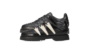 Brain Dead x adidas Predator Pack