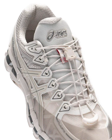 Unaffected x ASICS Gel-Kayano 20 Utility Pack Detalbild