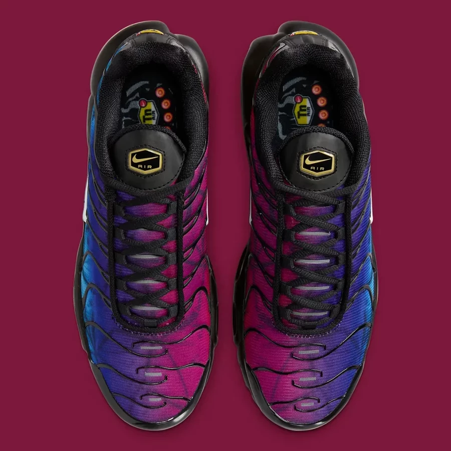 Air Max Plus TN Anniversary Since 1998 FV0393-001 Dead Stock