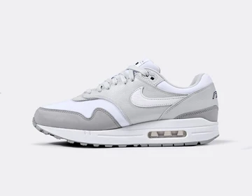 Air Max 1 LX Light Smoke Grey