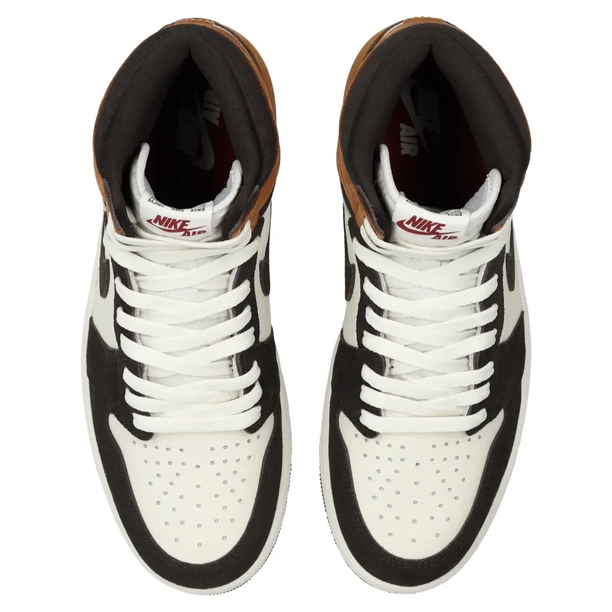 Air Jordan 1 High OG Love The Game DZ5485-201 | Dead Stock