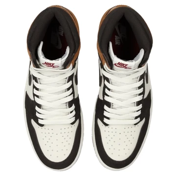 Air Jordan 1 High OG Love The Game