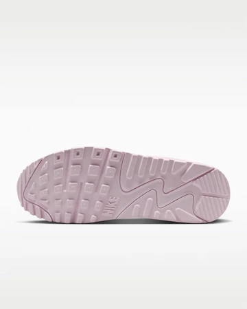 Nike Air Max 90 Pink Denim Sohle