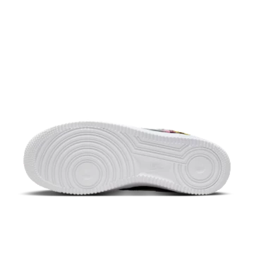 Nike Air Force 1 Accepting all Flowers