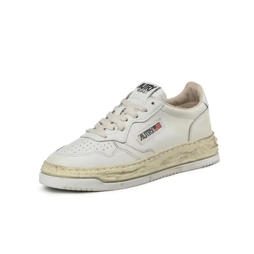 Maison Mihara Yasuhiro x Autry Medalist Low Super Vintage Pack