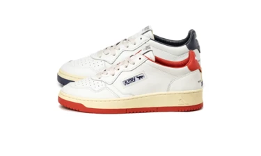 Maison Kitsuné x Autry Medalist Low Pack 
