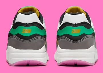 Air Max 1 Multi-Color Layer Pack Air Max 1 von hinten