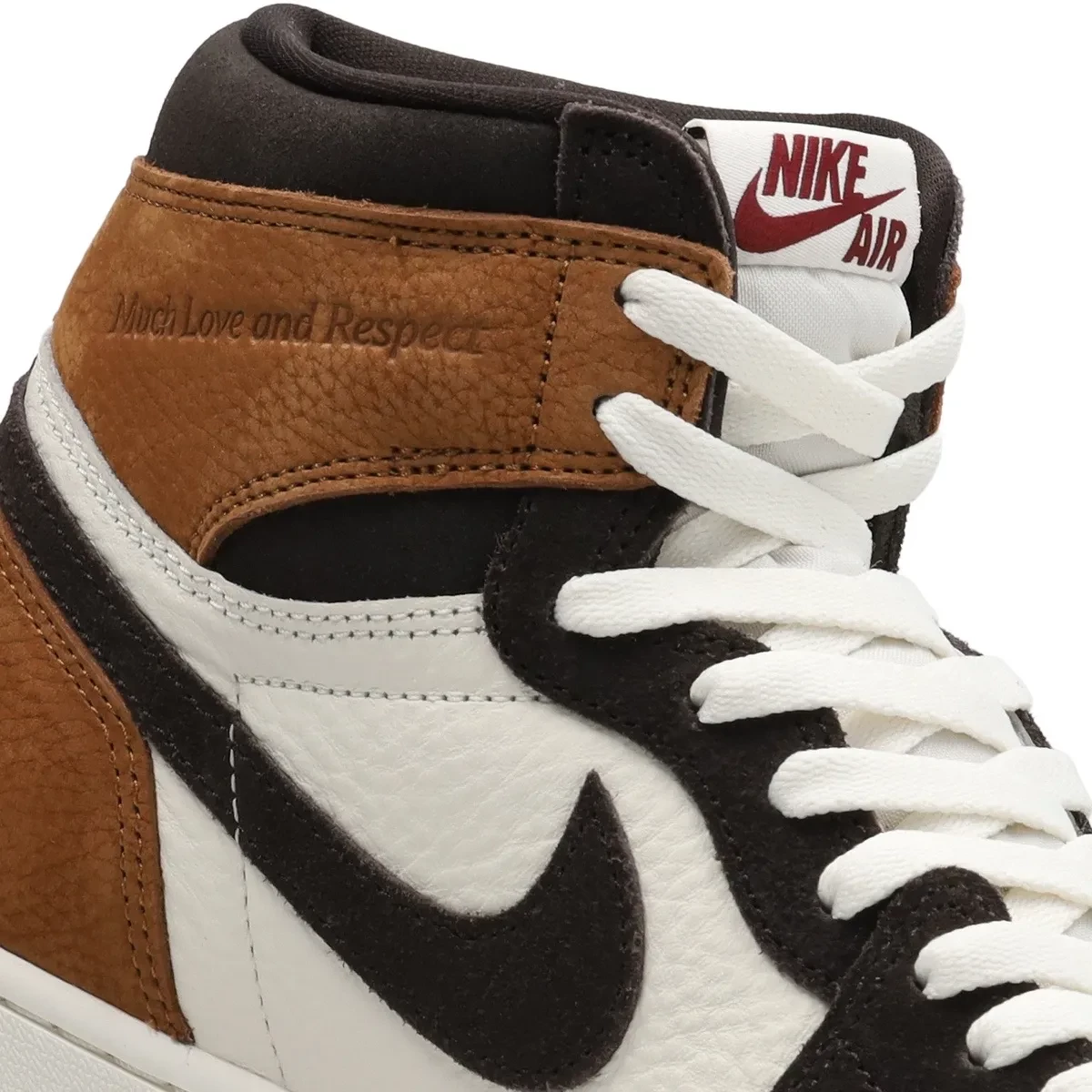 Air Jordan 1 High OG Love The Game DZ5485-201 | Dead Stock