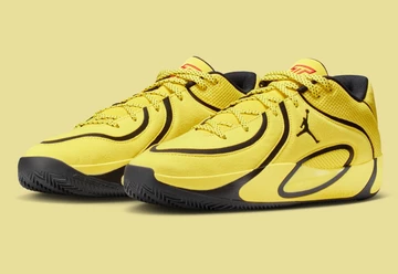 Jordan Tatum 4 Bruce Lee schräg