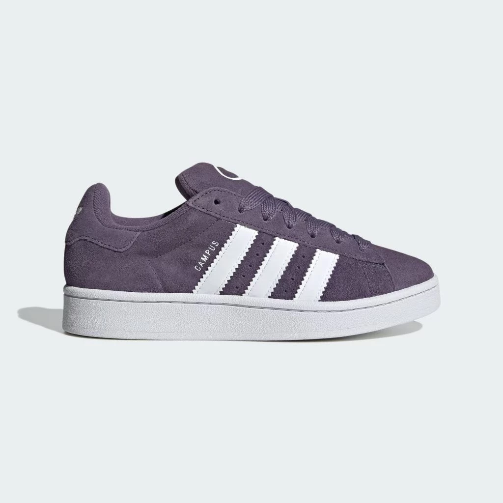 adidas Campus 00s Shadow Violet ID7038 | Dead Stock