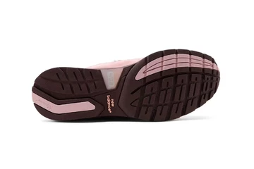New Balance 992 Made in USA Pink Chalk