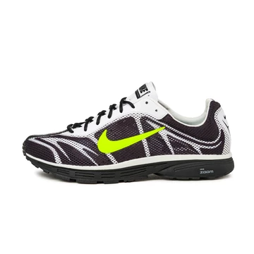 Nike Zoom Streak 3 Black & Volt