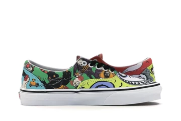 Halloween Sneaker auf StockX -Vans Era The Nightmare Before Christmas