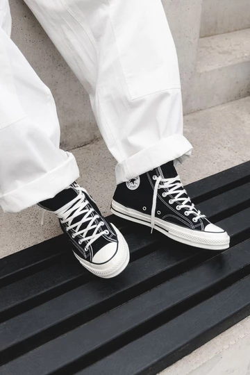Converse Chuck 70's Details