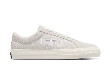 AWAKE NY Converse One Star Pro White