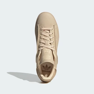 adidas Stan Smith Luxe Sand Strata von oben