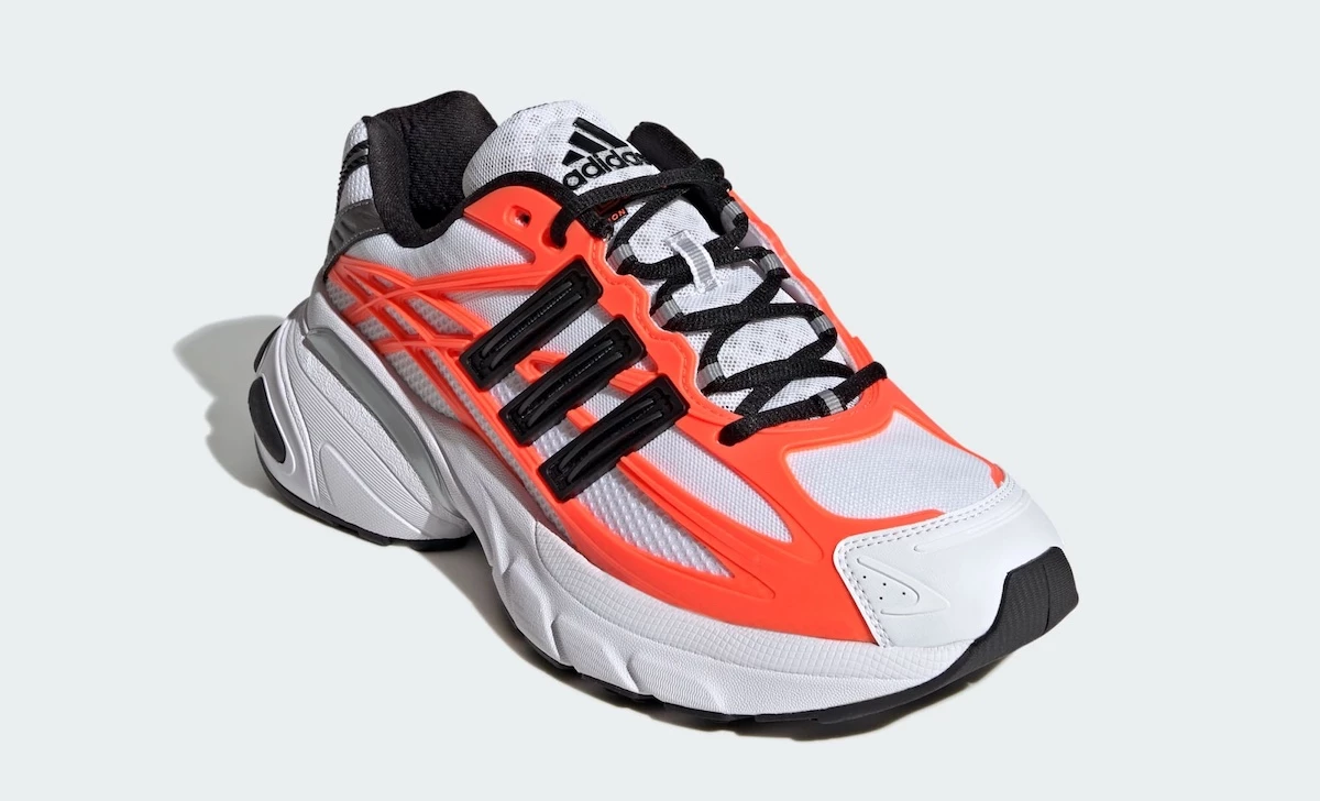 adidas Adistar XLG 2.0 Laser Orange HQ7468 | Dead Stock