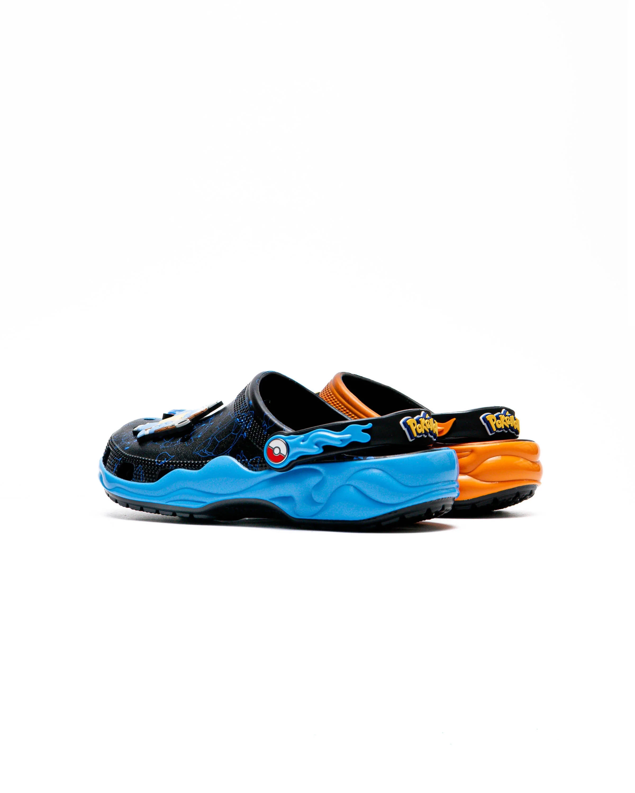 Pokemon x Crocs Versus Clog 211346-90H | Dead Stock