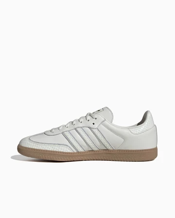 adidas Samba Snakeskin Pack white Innenseite
