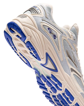 Brooks Adrenaline GTS Pack Blue Detail von Unten
