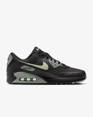 Air Max 90 Gore-Tex Black Außenseite