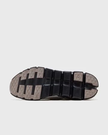 On Running Cloudflow Distance