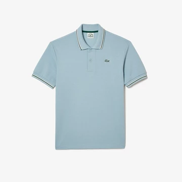 Lacoste Golf le FLEUR Apparel Kollektion
