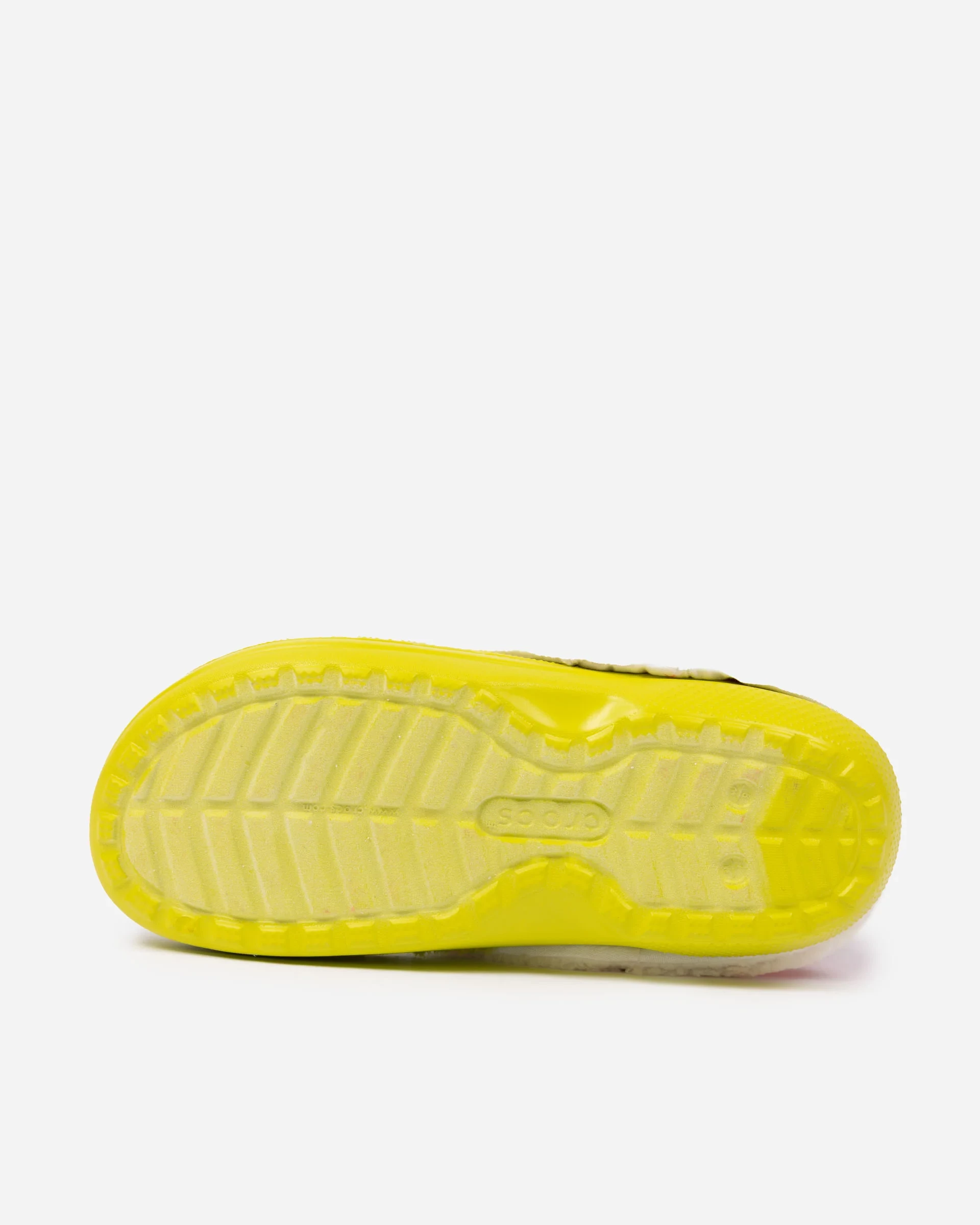 The Grinch x Crocs Classic Lined Clog Stolen Christmas 211688-90H