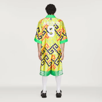 Willy Chavarria x adidas Jersey Pack
