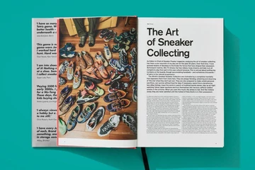 Sneaker Freaker World's Greatest Sneaker Collectors