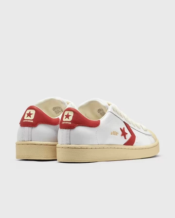 Golf Le Fleur x Converse Pro Leather Pack schräg