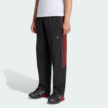 Coca-Cola x adidas Apparel