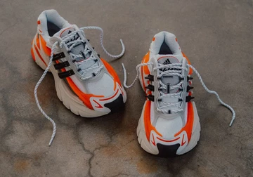 adidas Jellyfish Solar Orange