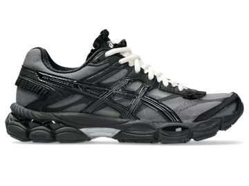 Grip x Asics Gel-Cumulus 16 Black