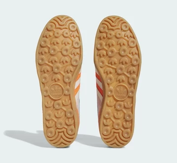 Sean Wotherspoon adidas Gazelle Indoor Mylo Sohle