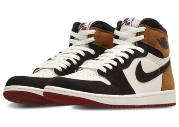 Air Jordan 1 High OG Love The Game