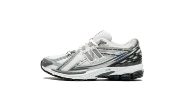 New Balance 1906R Castlerock Black Cement