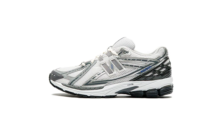 New Balance 1906R Castlerock Black Cement