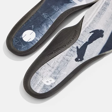 Jaden Smith New Balance MSFTSrep 0.01 Innensohle