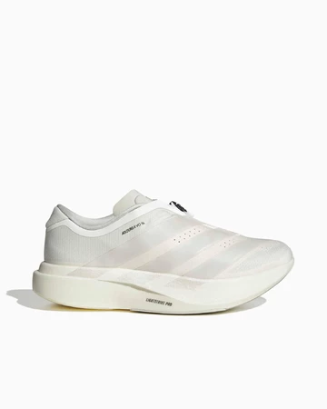 adidas Adizero Evo SL Zip Pack Außenseite