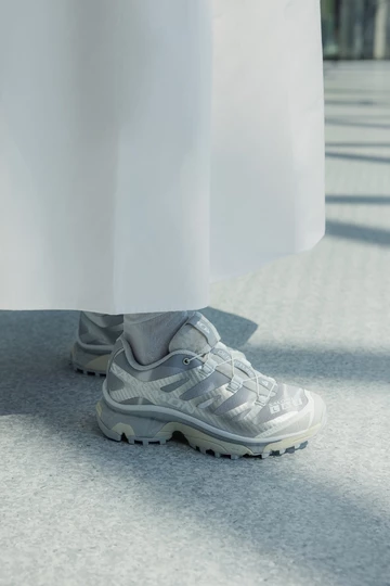 Asphaltgold x Salomon XT-4 Transit Mood 1 Details