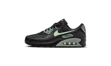 Air Max 90 Gore-Tex Black