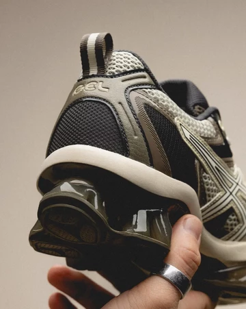 ASICS Gel-Quantum Kinetic Birch ferse