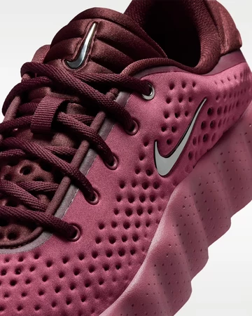 Nike Mind 002 Pink Smoke Detailbild