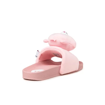 adidas x Care Bears Adilette Clear Pink