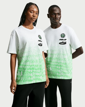 Nike X2 x Cryoshot World Cup Collection