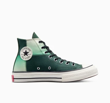 FC Liverpool Converse - Chuck 70 Green